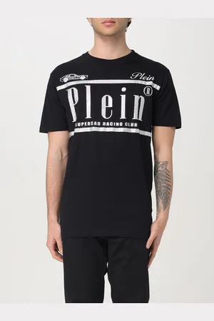 Philipp Plein Camiseta Hombre color