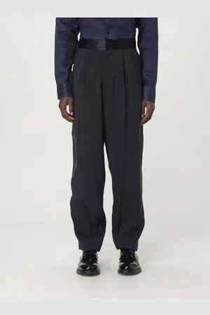 Giorgio Armani Pantalón Hombre color