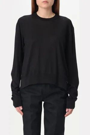 Jil Sander Jersey Mujer color