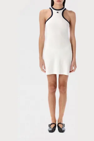 Courrèges Vestido COURRÈGES Mujer color