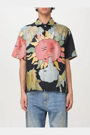 OUR LEGACY Camisa Hombre color