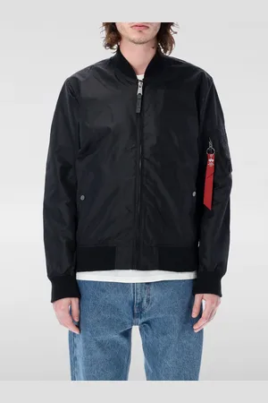 Alpha Industries Chaqueta Hombre color