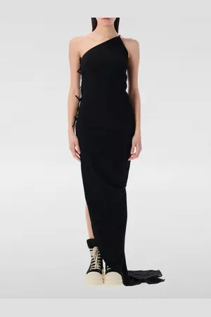 Rick Owens Vestido Mujer color