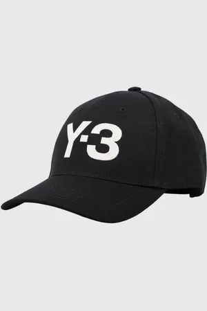 Y-3 Gorro Hombre color