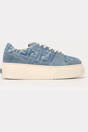Fendi Zapatillas Mujer color