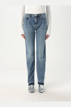Pinko Vaquero Mujer color