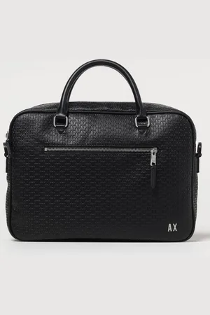 Armani Exchange Maletín Hombre color