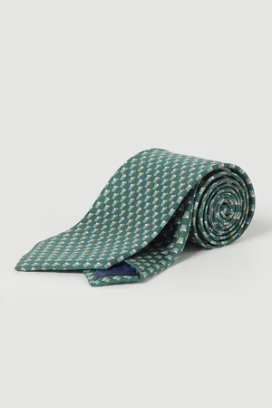 Salvatore Ferragamo Corbata Hombre color