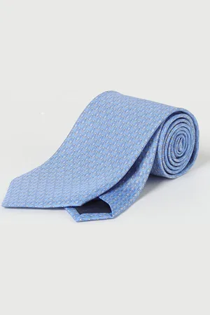 Salvatore Ferragamo Corbata Hombre color