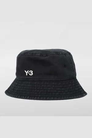 Y-3 Gorro Hombre color