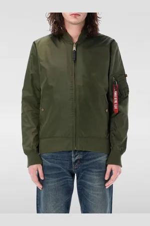 Alpha Industries Chaqueta Hombre color