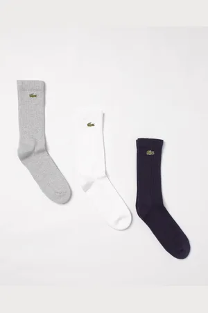 Lacoste Calcetines Hombre color