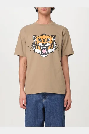 Kenzo Camiseta Hombre color