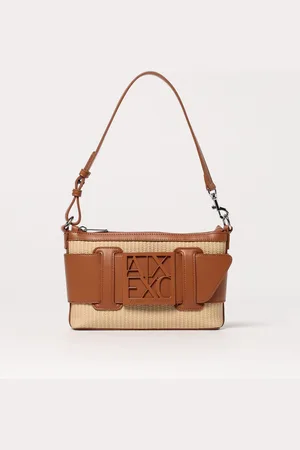 Armani Exchange Bolso De Hombro Mujer color