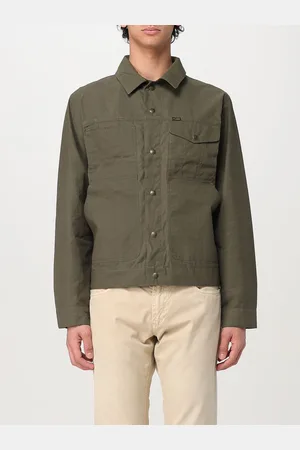 Filson Chaqueta Hombre color