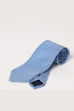Salvatore Ferragamo Corbata Hombre color