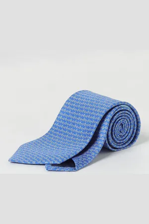 Salvatore Ferragamo Corbata Hombre color