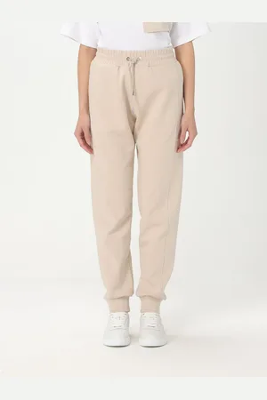 MOORER Pantalón Mujer color