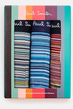 Paul Smith Ropa Interior Hombre color
