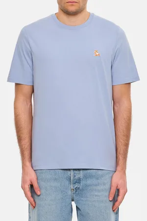 Maison Kitsuné Camiseta MAISON KITSUNÉ Hombre color