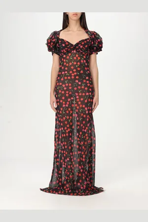 Mar De Margaritas Vestido Mujer color