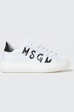 Msgm Zapatillas Niños color