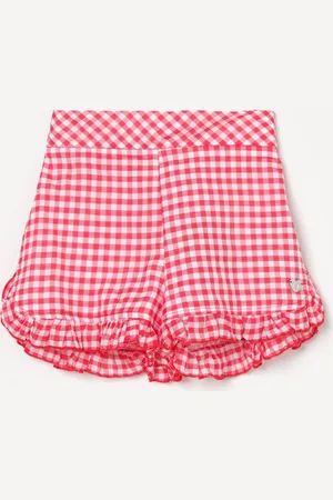 MONNALISA Pantalones Cortos Niños color