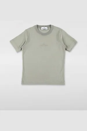 Stone Island Camiseta Niños color