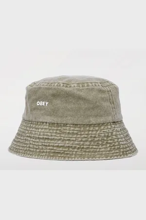 Obey Gorro Hombre color