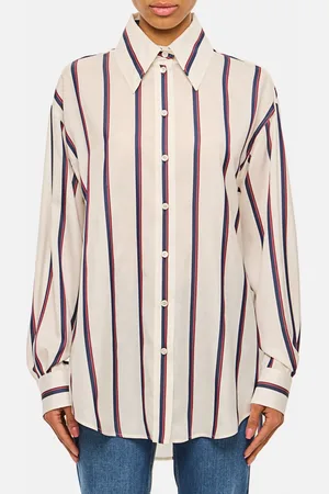 Alexander McQueen Camisa Mujer color