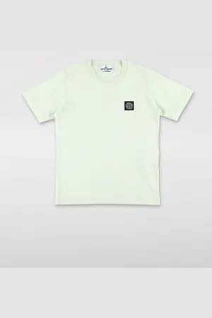Stone Island Camiseta Niños color