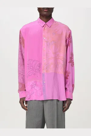 MAGLIANO Camisa Hombre color