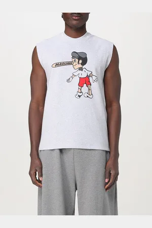 MAGLIANO Camiseta Hombre color
