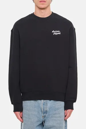 Maison Kitsuné Sudadera MAISON KITSUNÉ Hombre color