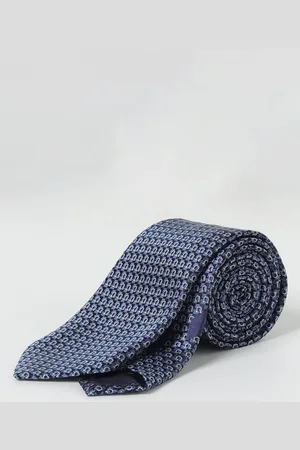 Salvatore Ferragamo Corbata Hombre color