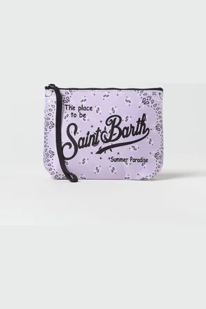 MC2 SAINT BARTH Clutch Mujer color