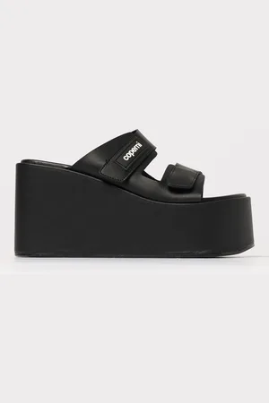 COPERNI Zapatos De Cuña Mujer color