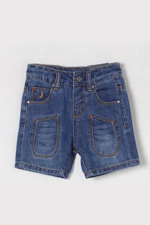 Jeckerson Pantalones Cortos Niños color