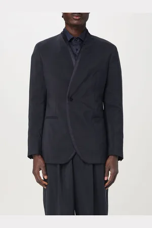 Giorgio Armani Americana Hombre color