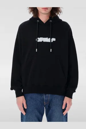OFF-WHITE Sudadera Hombre color