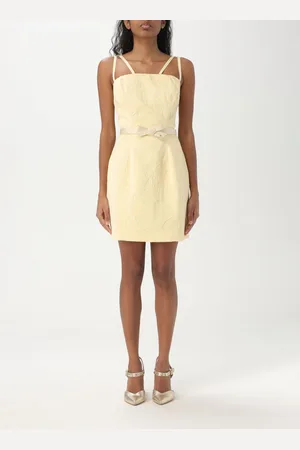 Elisabetta Franchi Vestido Mujer color
