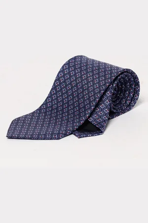 Salvatore Ferragamo Corbata Hombre color