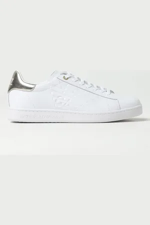 EA7 Zapatillas Hombre color