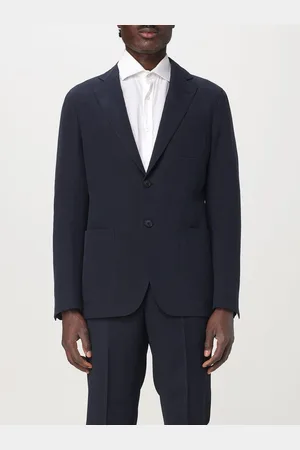 Giorgio Armani Americana Hombre color