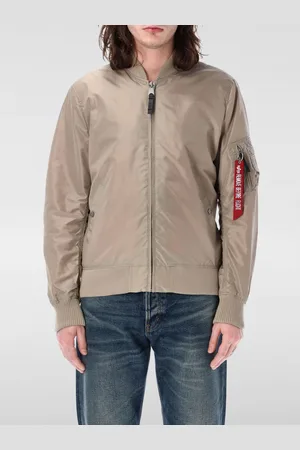 Alpha Industries Chaqueta Hombre color