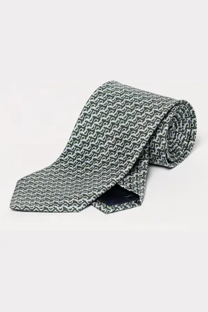 Salvatore Ferragamo Corbata Hombre color