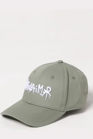 DISCLAIMER Sombrero Mujer color