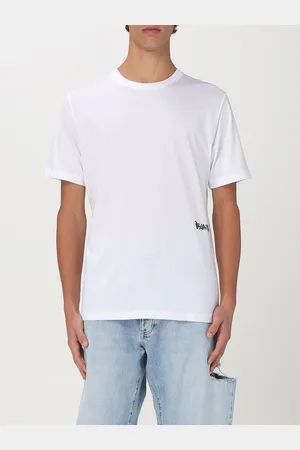 DISCLAIMER Camiseta Hombre color