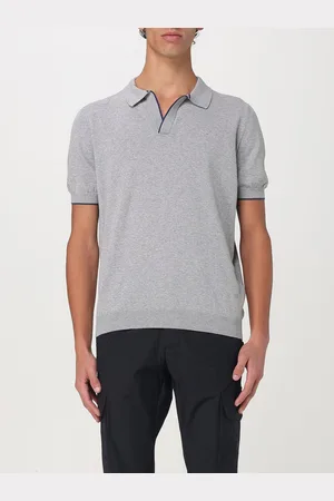 FAY Polo Hombre color