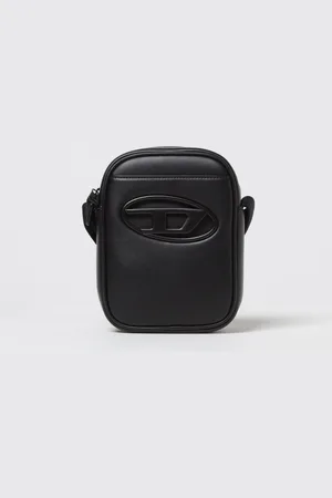 Diesel Bandolera Hombre color